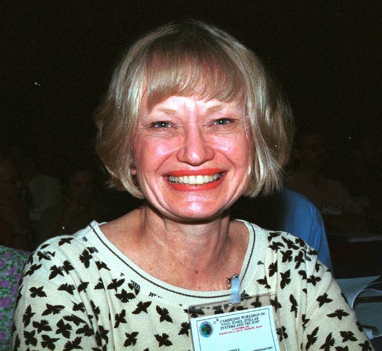 Andrea Dupree Image